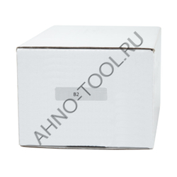 Радиальный держатель инструмента B2-16x12x24 BRIGHT-TOOLS