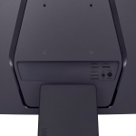 МОНИТОР 27" LG 27GS60QC-B (VA, изогнутый, QHD 2560x1440, 180Hz, 1 ms)