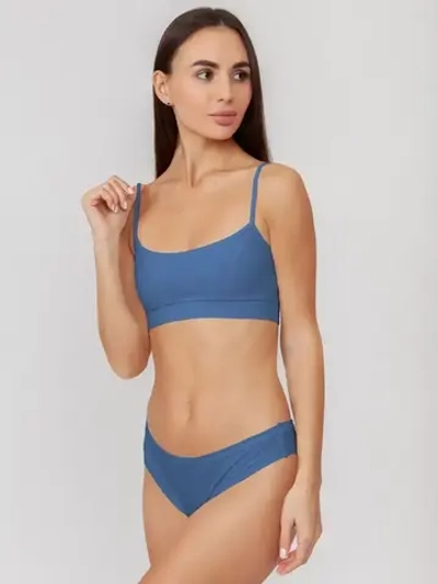 Топ бюстье бельевой