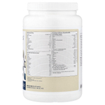 Metagenics, UltraMeal Cardio 360°®, лечебная пищевая добавка, со вкусом ванили, 518 г (1 фунт, 2,27 унции)