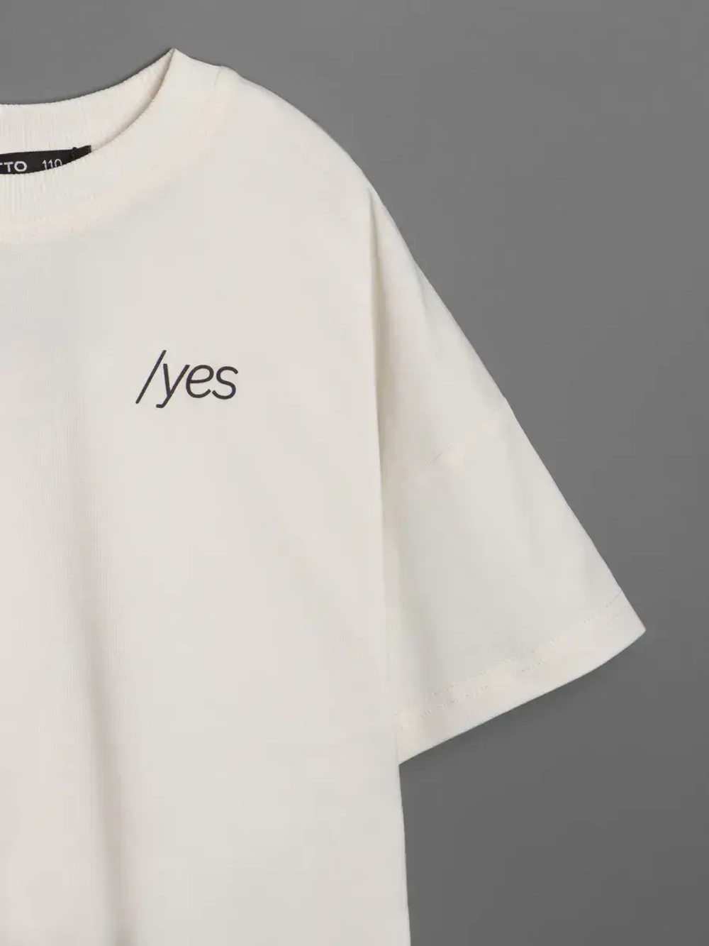 Летний костюм для девочки с велосипедками