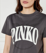 Футболка START Pinko - серый(101752 A2CT)