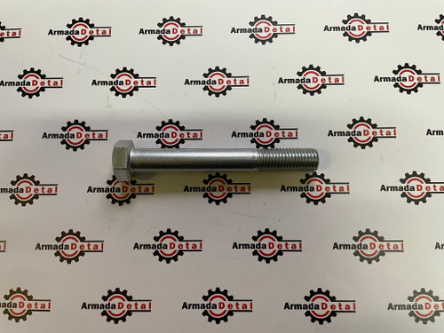 Болт подушки двигателя, кпп, кабины (М16 х 120 мм) | 1315/3722Z | JCB