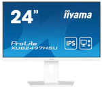 Монитор 23,8" Iiyama ProLite XUB2497HSU-W2