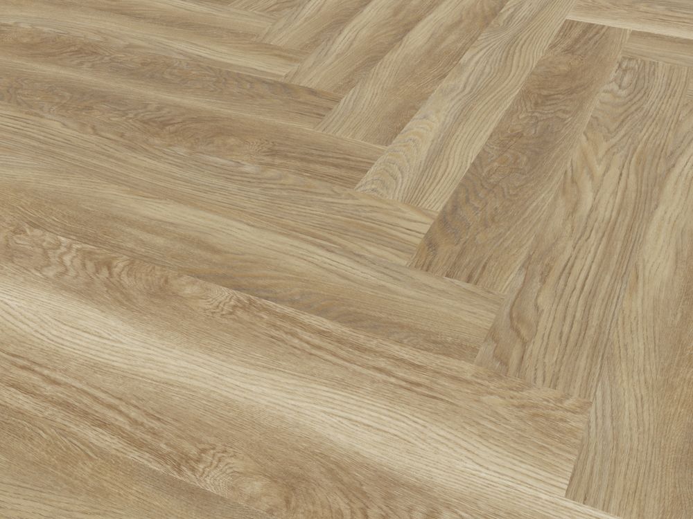 Кварцвиниловая плитка FineFlex Wood Дуб Азас