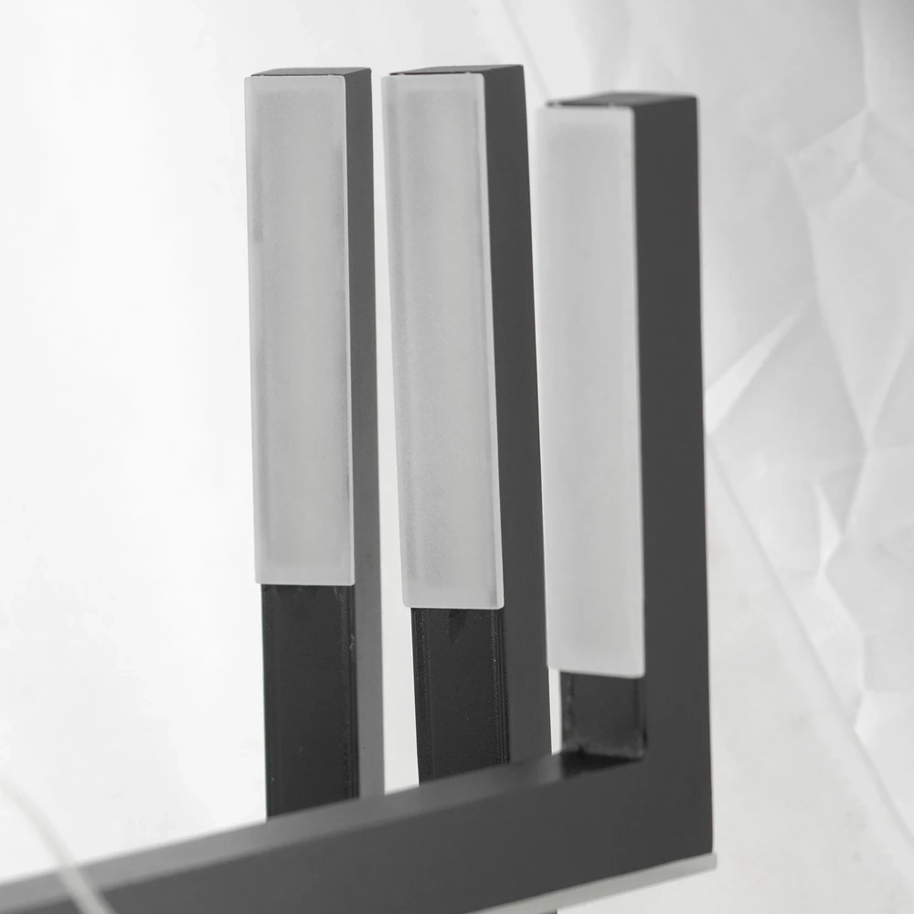 Подвесная люстра Lussole ANTIOCH LSP-7009