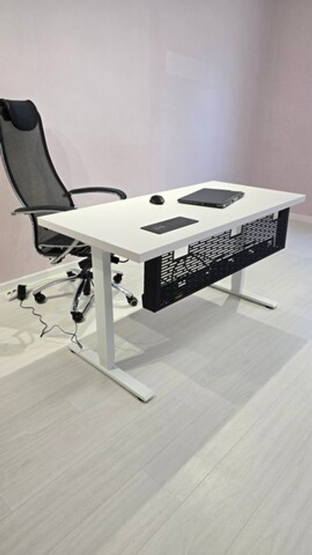 Письменный стол Эрго Электрик Прайм