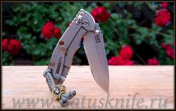 Бусина для ножа Жизнь - Играфотография - 9