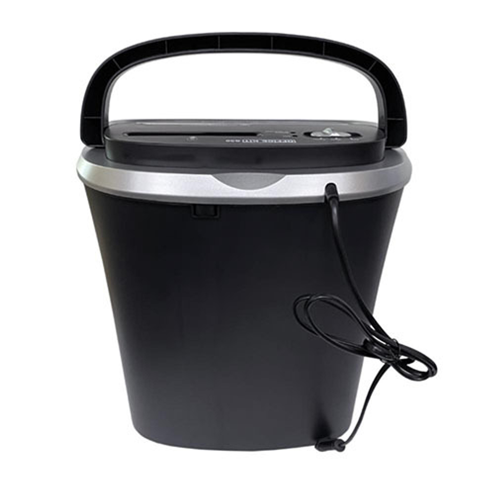 Уничтожитель документов Office Kit S50 4x35