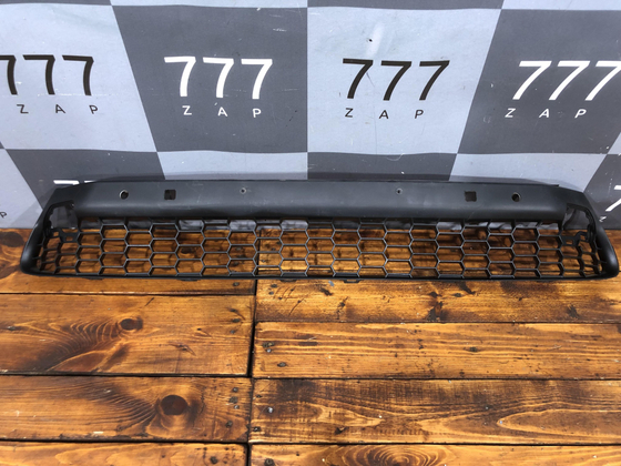 Решетка переднего бампера Lexus NX 1 14-17 Б/У Оригинал 5211278010