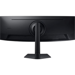 Монитор Samsung ViewFinity S9 S95UC DQHD