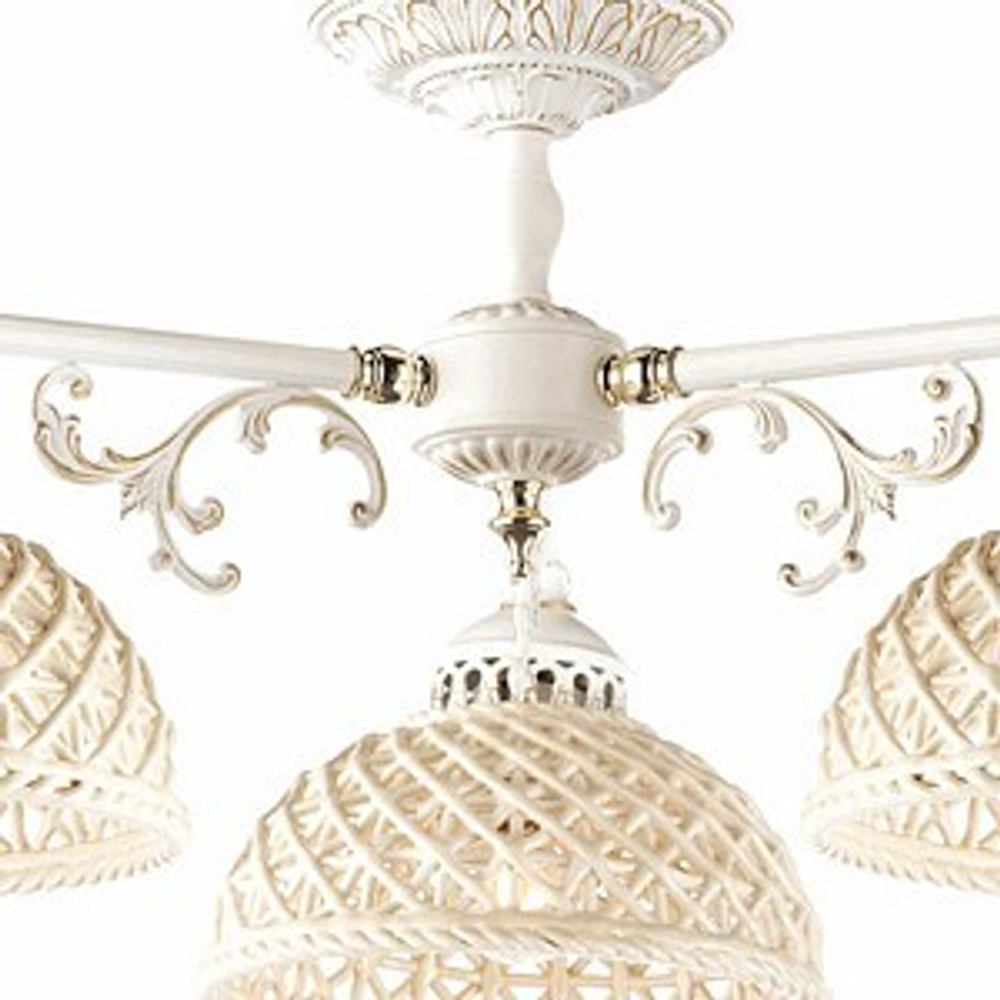 Потолочная люстра Citilux CL415231