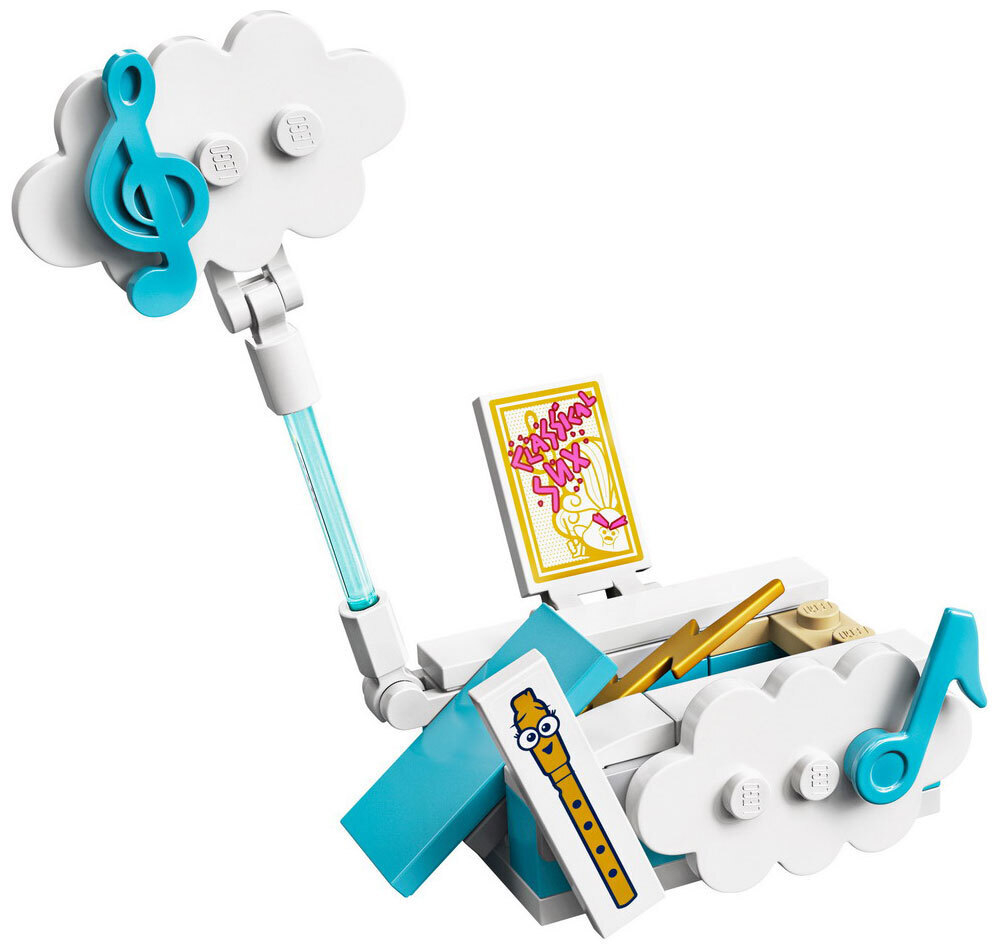 Lego TROLLS 41252
