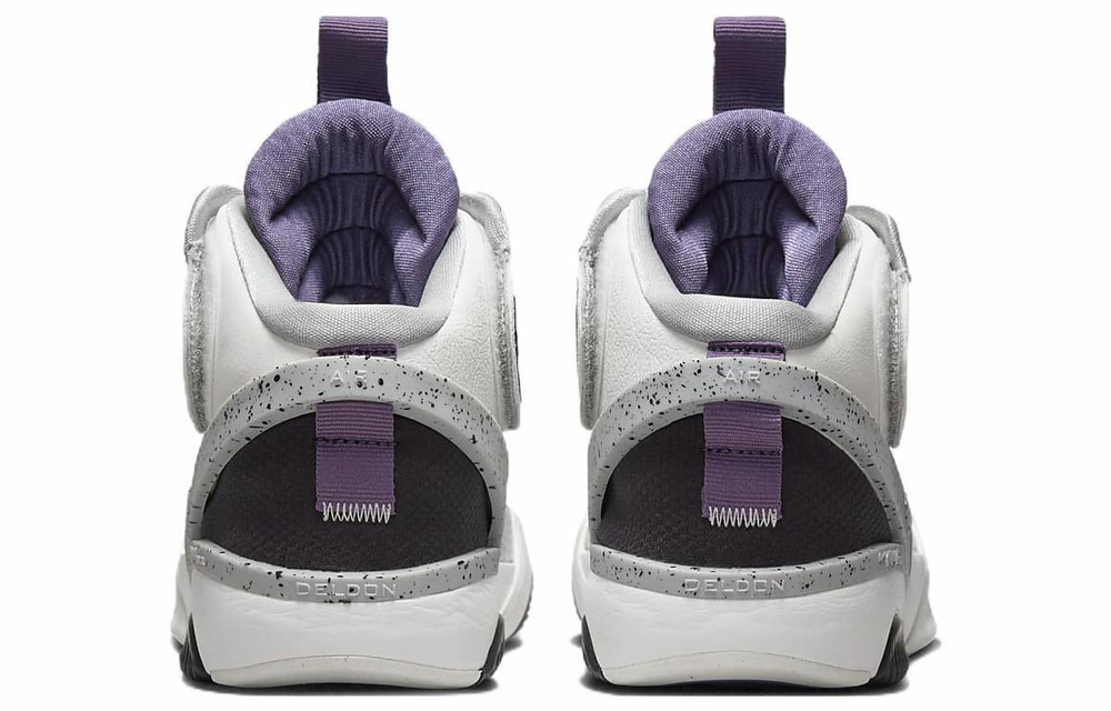 Кроссовки Nike Air Deldon "Summit White"