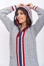 Жакет Текстильная Мануфактура