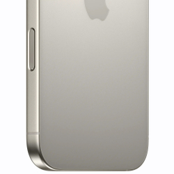 Apple iPhone 16 Pro Max 1Tb Natural Titanium