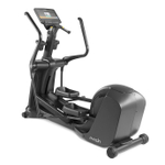 Эллиптический тренажер Intenza 550 ETe2+