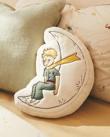ZARA HOME - LE PETIT PRINCE