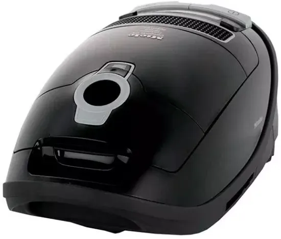 Пылесос MIELE Complete C3 Parquet XL PowerLine 890 Вт 4.5 л, черный (COMPLETE C3 XL SGSF5)