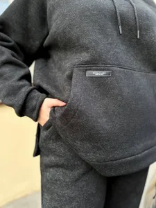 Костюм утепленный УК-0081-1 Фабрика Моды