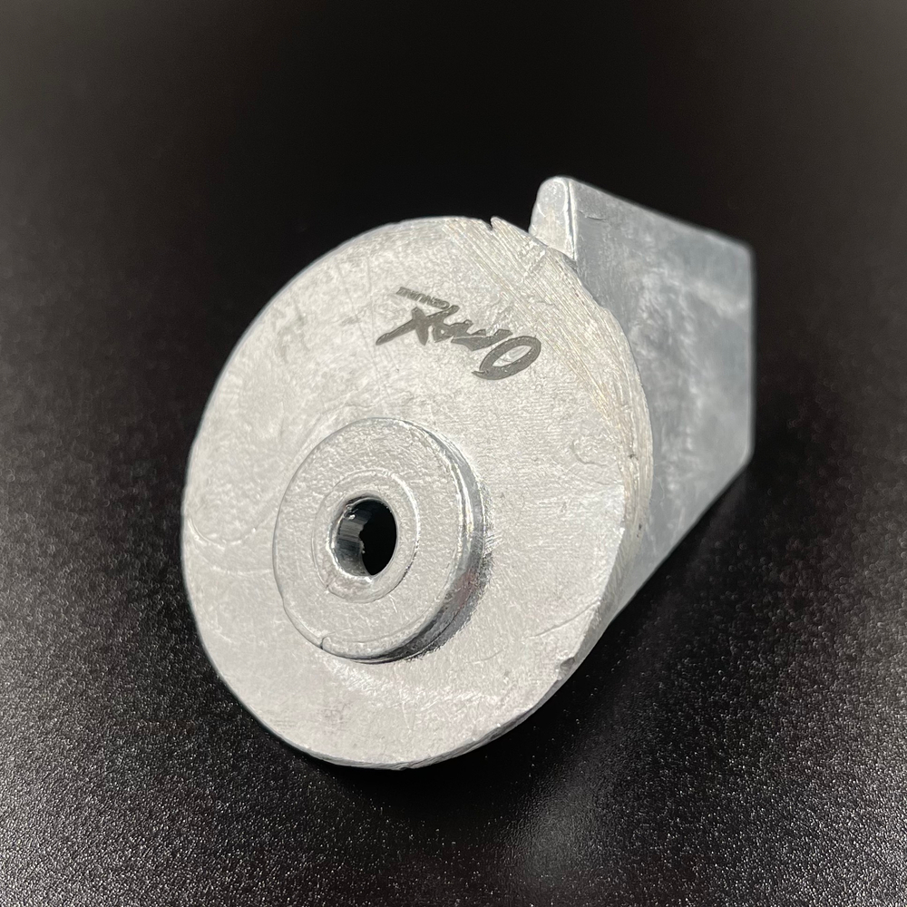 Анод редуктора Tohatsu M40C (Цинковый) (348-60217-0) (Omax)