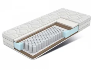 Матрасы Мультипакет/ Multipocket