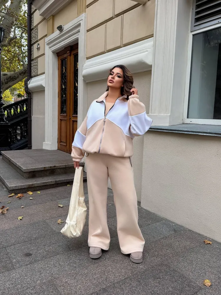 Костюм УК-1980 Фабрика Моды