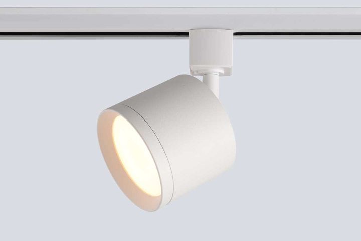 Светильник однофазный Crystal Lux CLT 0.31 020 WH