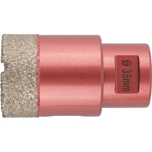 Коронка алмазная универсальная Cutop Special 35*15*60 М14 для УШМ   70-506