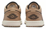Кроссовки Jordan Air Jordan 1 Vachetta "Tan" (Женская размерная сетка)