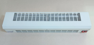 Завеса тепловая ТВ3