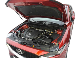 Упор (амортизатор) капота для Mazda CX5 (11-) Autoinnovation.08-07