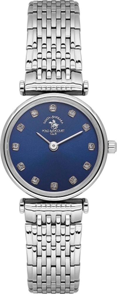 Наручные часы SANTA BARBARA SB.4.10019-2