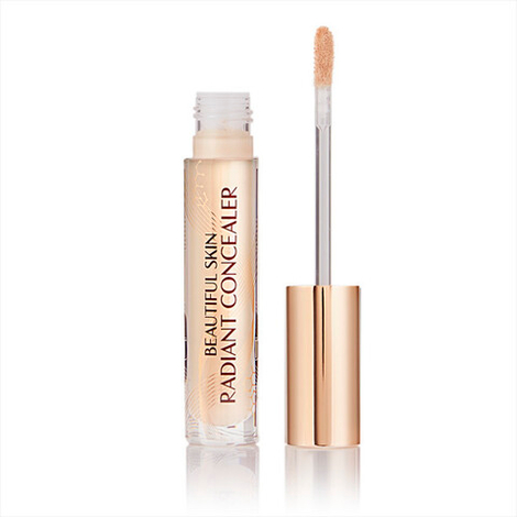 Консилер Charlotte Tilbury Beautiful Skin Radiant 2 Fair