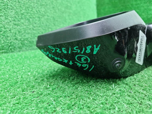 Зеркало левое Geely Tugella (2019-2024) 16 конт.