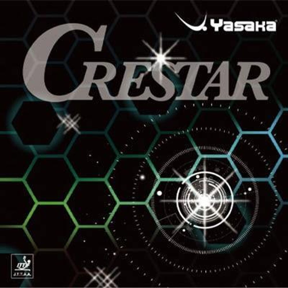 Yasaka Crestar