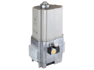 Dungs MBC-1200-VEF, 243413 Газовый мультиблок