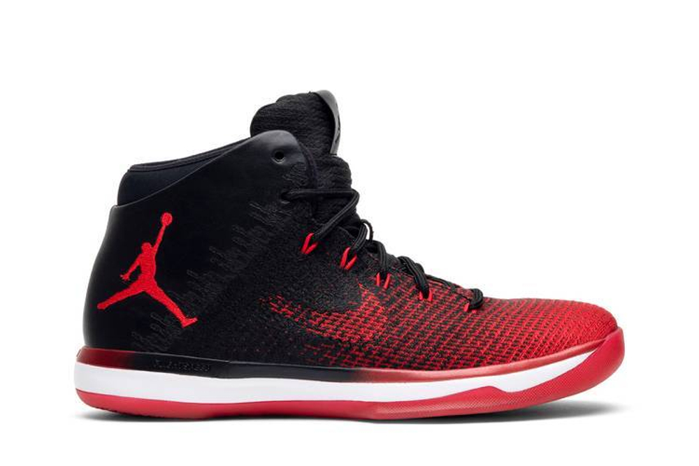 Кроссовки Jordan Air Jordan 31 Banned
