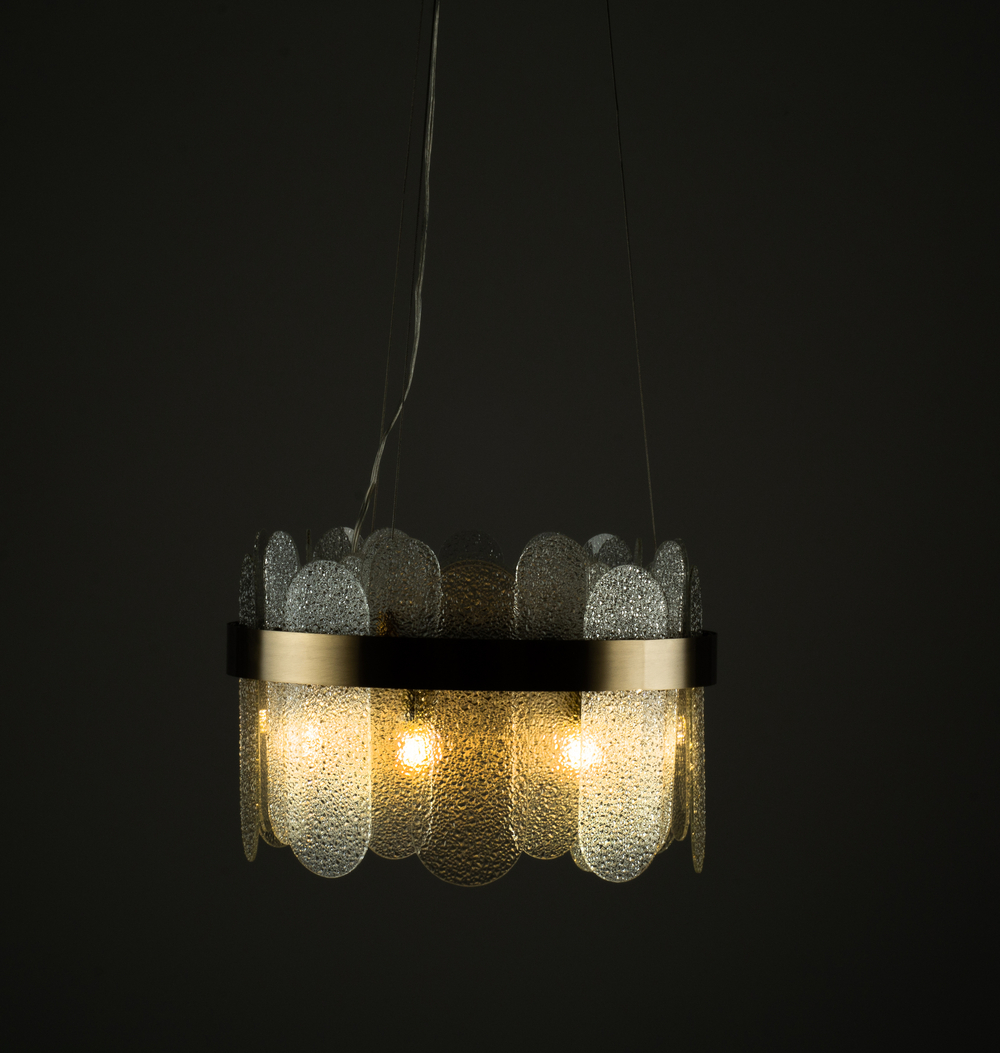 люстра Bella Luce D60