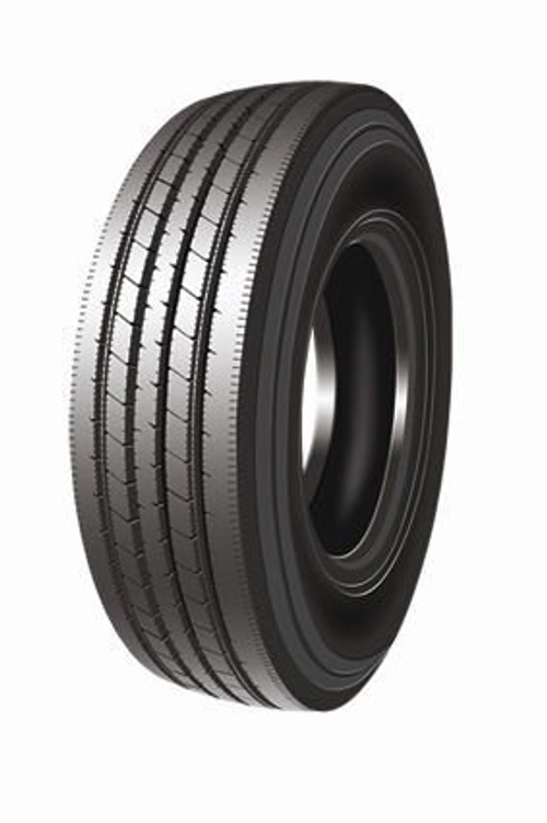 Грузовая шина 315/80R22.5 20PR 766 ANNAITE / AMBERSTONE