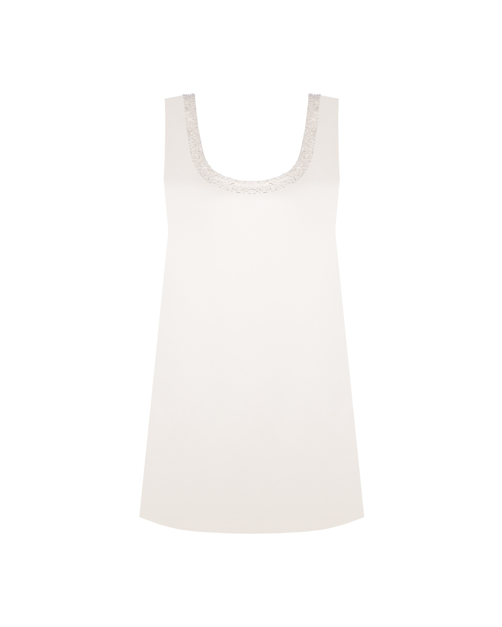 Платье "Petit Robe Blanche"