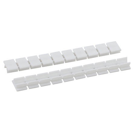 Маркеры ЭРА NO-223-53 для ЗНБ 2,5мм2 без символов