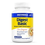 DigestBasic® капсулы Enzymedica