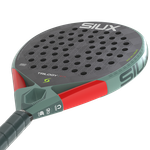 Ракетка Siux Trilogy Pro Ash Green 2026