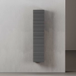 Пенал Sancos Folk 35 PFL35GS Grey soft