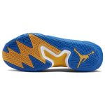 Кроссовки Air Jordan One Take 4 PF White Blue