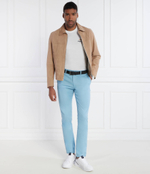 Чиносы Tommy Hilfiger - голубой(MW0MW26619)