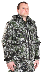 Костюм Патриот Цифра 50