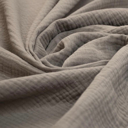 Пеленка муслин "Тауп"