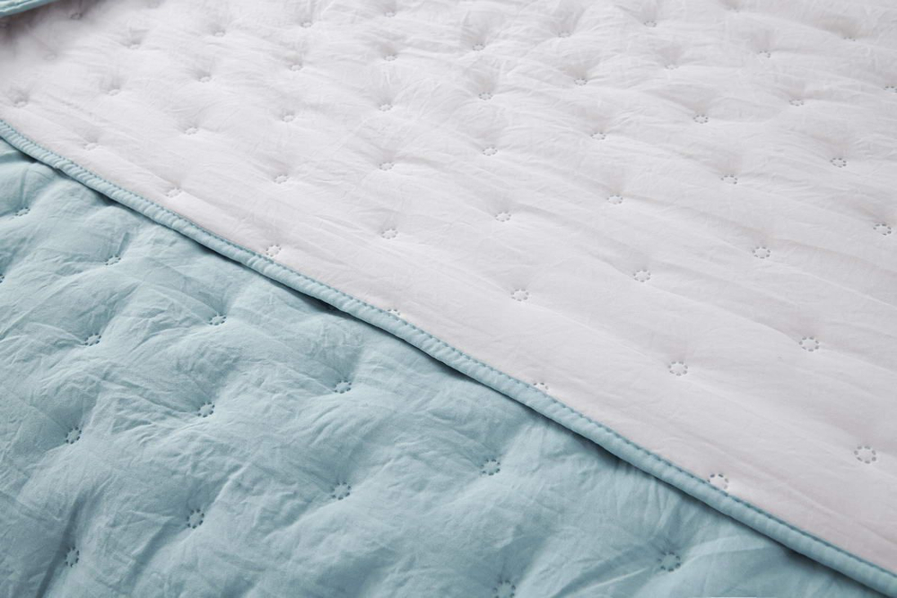 Покрывало 160x220 и наволочка 50х70 Sofi De MarkO Элизабет №7